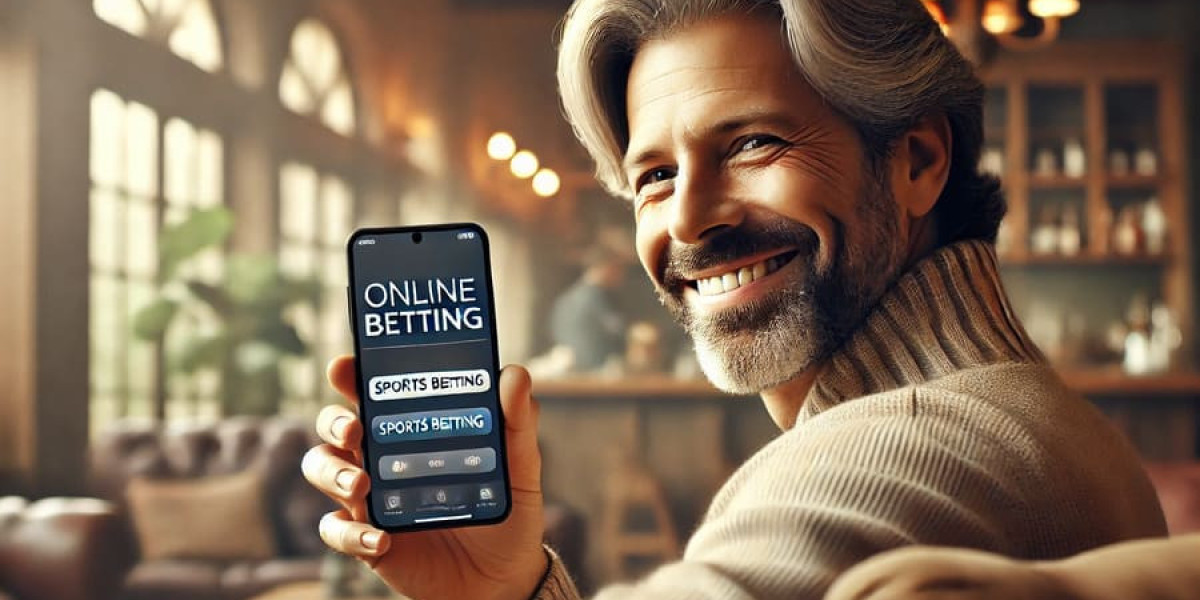 Uncovering the Truth About Gambling Sites: How Sureman Serves as Your Scam Verification Platform