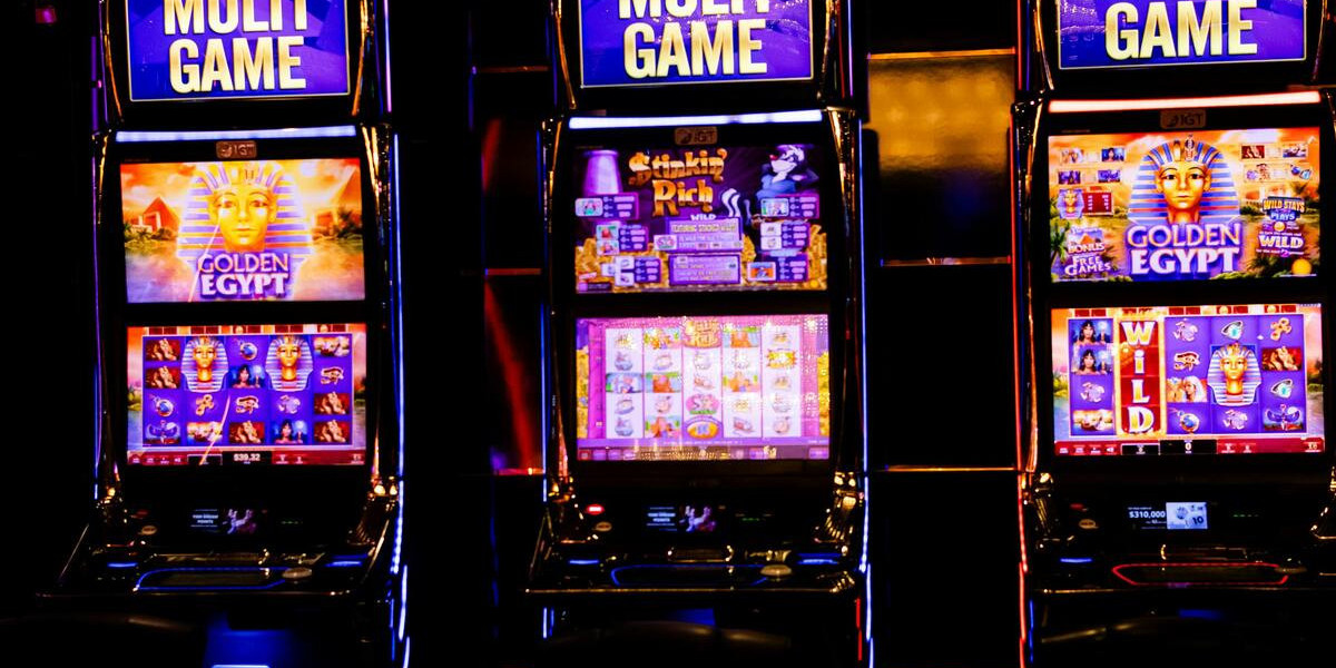 Understanding Evolution Casino and the Role of Inavegas in Scam Verification