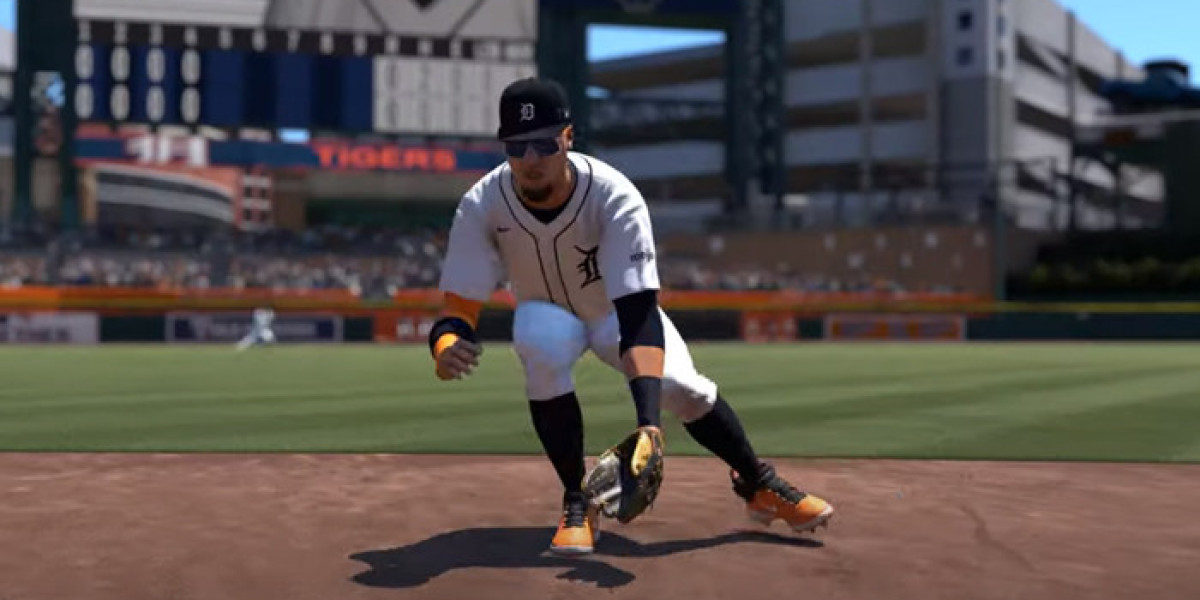 Mastering MLB The Show 25: Your Guide to Becoming a Star