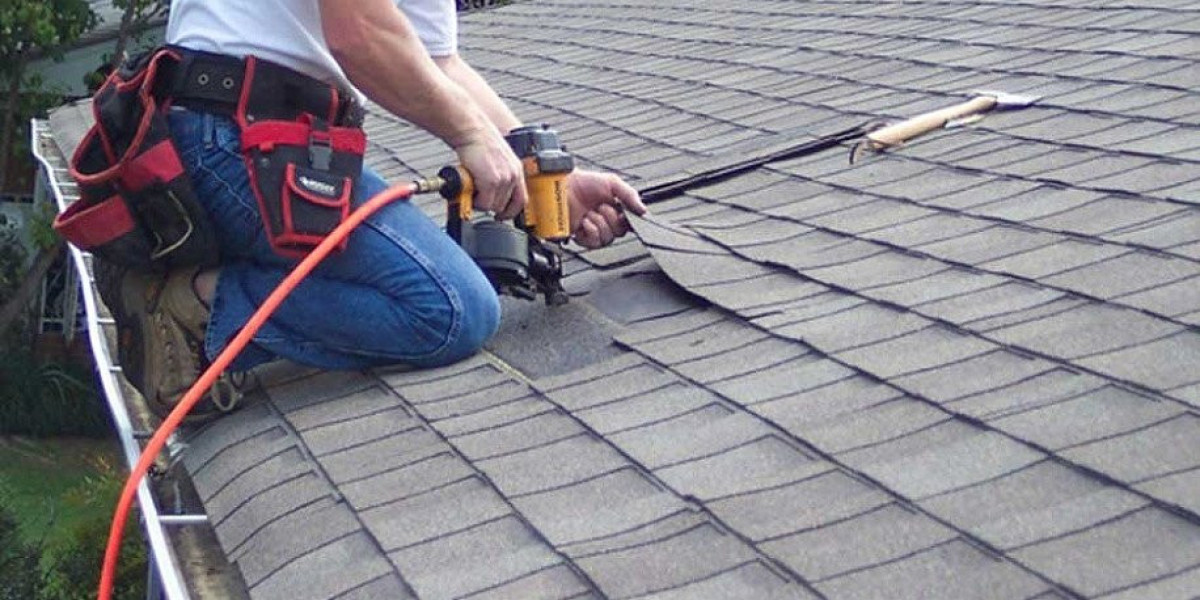 Livingston Roofer Secrets That No One Else Knows About