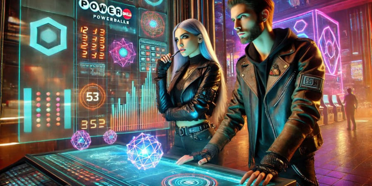 Powerball Insights: Join the Bepick Analysis Community for Astute Predictions