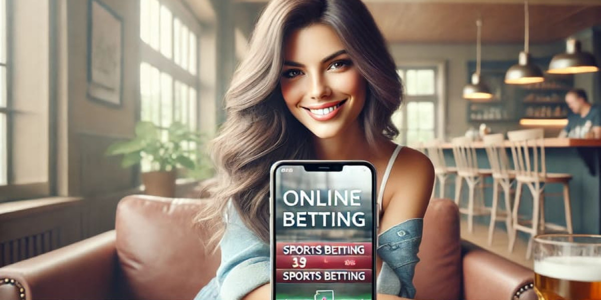Explore the World of Online Gambling Sites with Sureman’s Scam Verification Platform