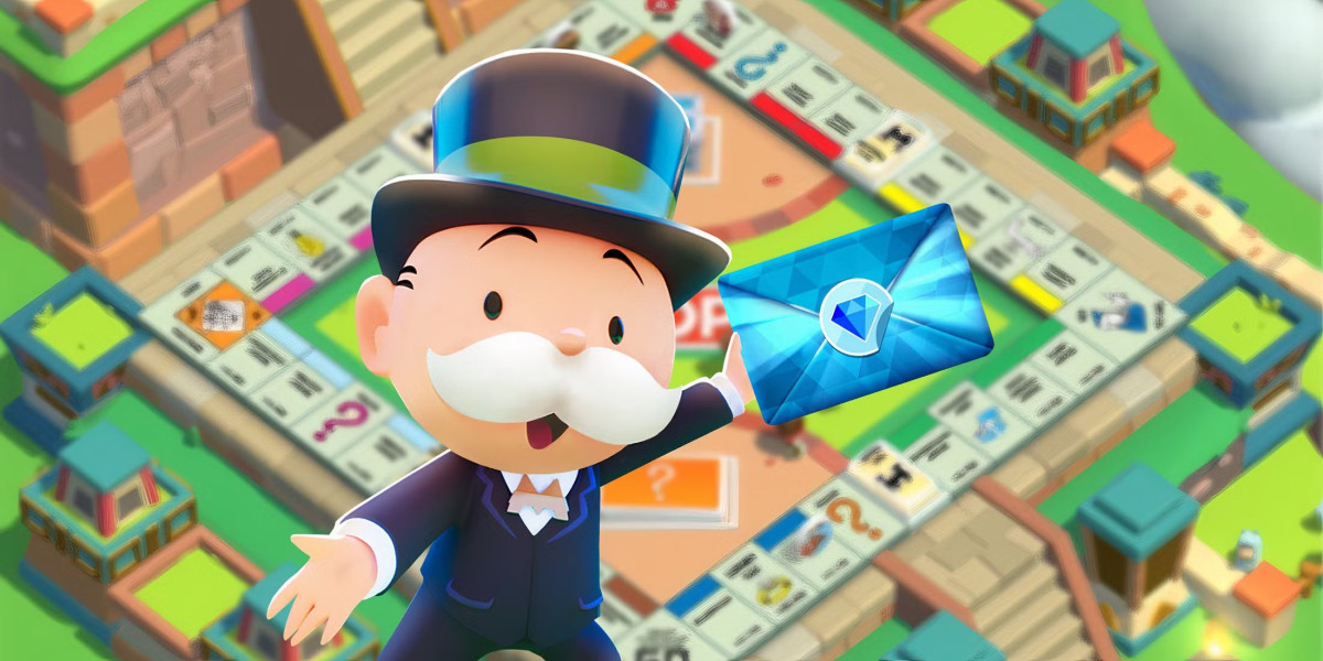 The Great Sticker Frenzy in Monopoly Go