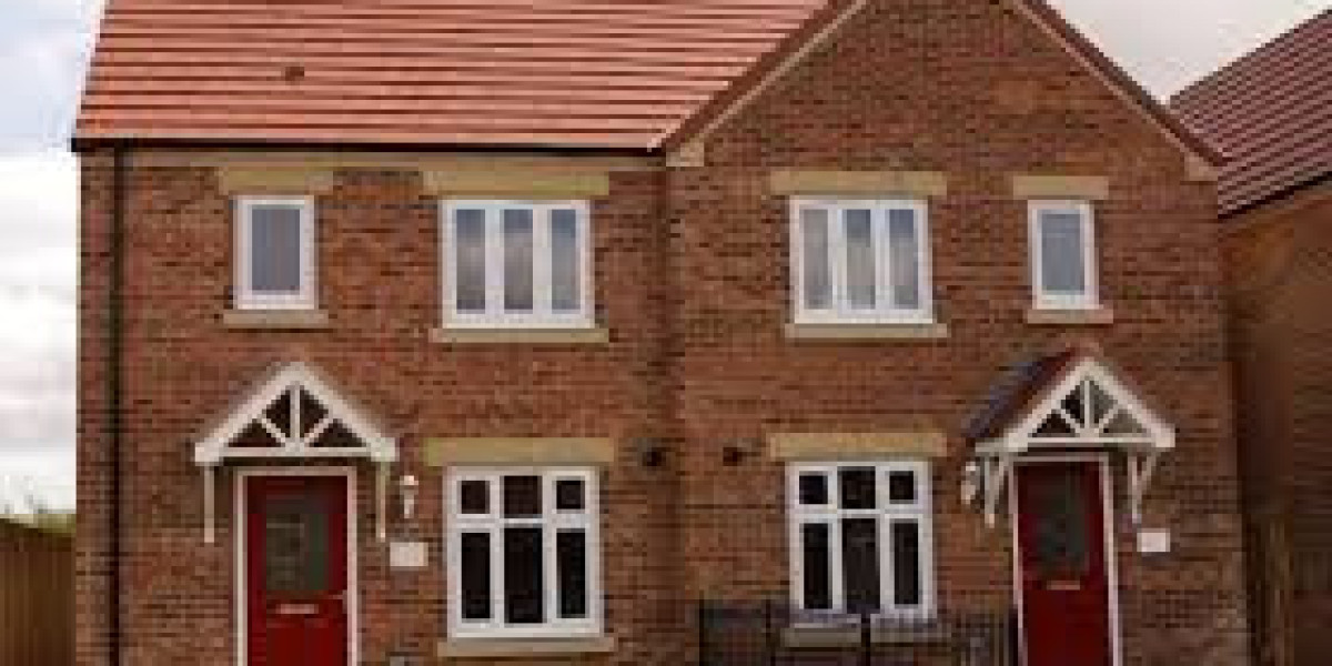 The Rise of UPVC Windows: A Sustainable Choice for Modern Homes