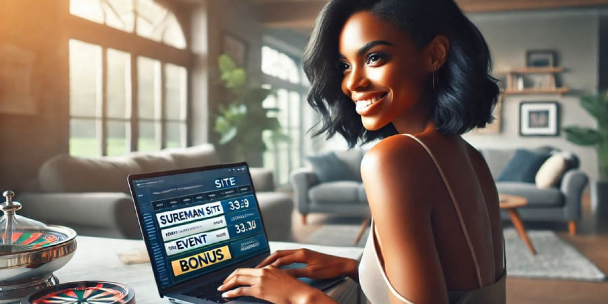 Explore the World of Korean Sports Betting: Find Trustworthy Options with Sureman Scam Verification