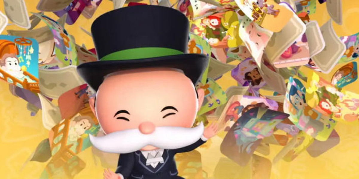 Safest Website to Purchase Monopoly GO Stickers in 2025