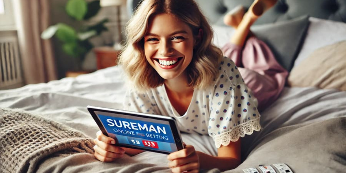Korean Sports Betting: Uncovering Scams with Sureman Verification Platform