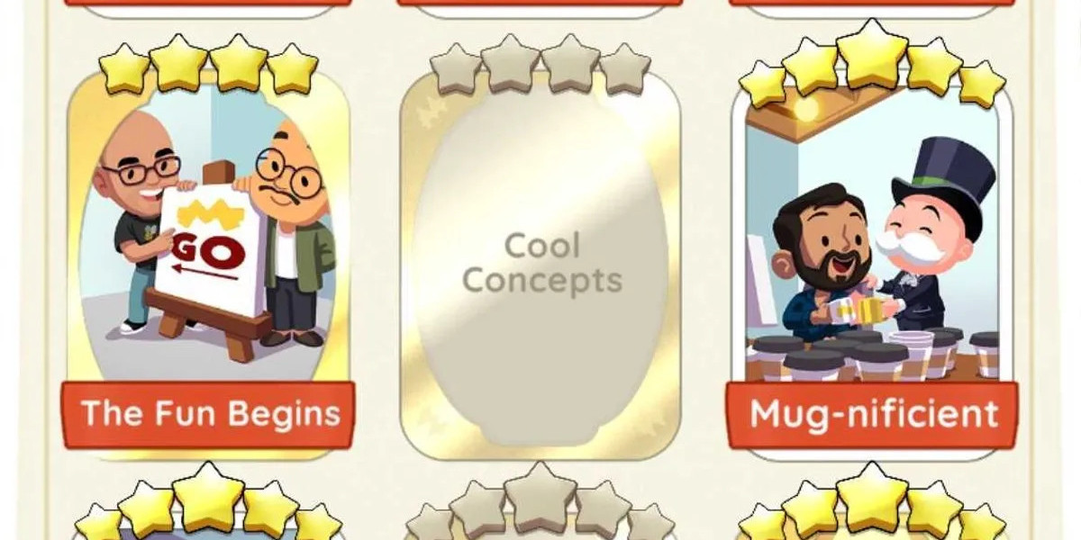 Monopoly Go: Unlocking the Secrets of Winning Big