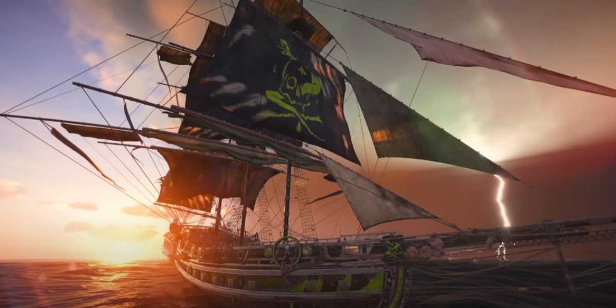MMOexp-Skull and Bones: Efficient Grinding Tips Before the Season 3 Reset