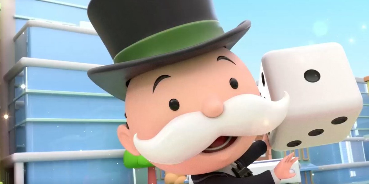 Monopoly Go’s Clever Race Strategies