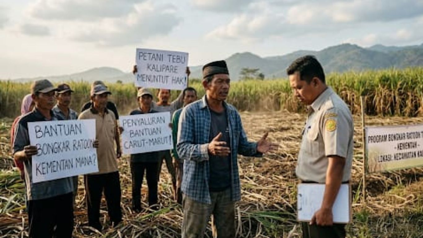 Daerah